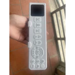 Bồn cầu thông minh Xiaomi 815ZS Kết nối APP MiHome Toilet Bệ xí Bồn Tiêu phiên bản tiếng Việt cảm ứng tự động mẫu 2025 — ảnh 7