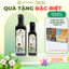 Dầu hào chay hữu cơ từ nấm JoySpring loại 200ml và 500ml, nhãn hiệu hàng đầu Đài Loan