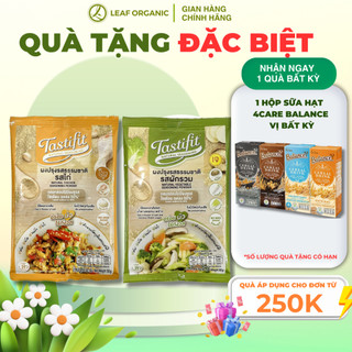 Bột nêm tự nhiên Tastifit vị rau củ 50g