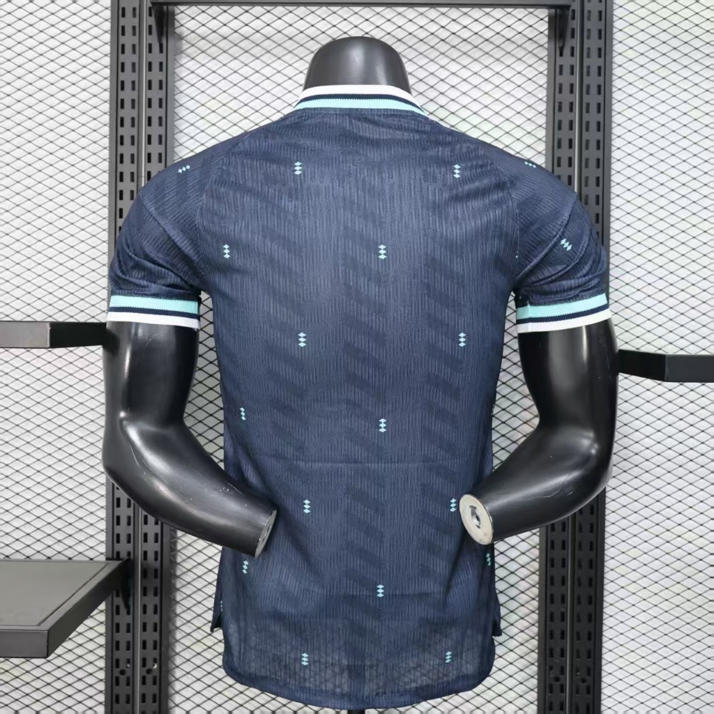 Áo Bóng Đá Player Đội Tuyển Đức Sân Khách [Chỉ Có Áo] Mùa 25/26 - Hàng Nhập Khẩu Thailand