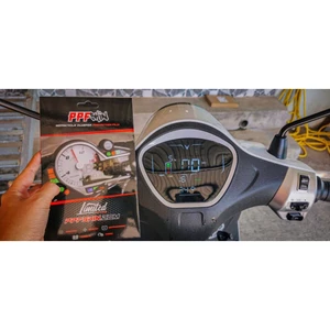 PPF xe điện vinfast feliz 2025. Vinfast Evo Grand PPF NANO Dán bảo vệ đồng hồ xe .... PPF dán bảo vệ mặt đồng hồ xe