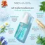 Dung Dịch Vệ Sinh Phụ Nữ, Thuần Chay, Chai Tạo Bọt Tự Động Muối Biển Xanh SHeGAN 100ml