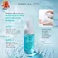 Dung Dịch Vệ Sinh Phụ Nữ, Thuần Chay, Chai Tạo Bọt Tự Động Muối Biển Xanh SHeGAN 100ml