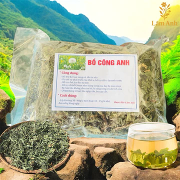 1Kg Bồ Công Anh (Sao Vàng Hạ Thổ, Khô, Thơm) Thanh Lọc Cơ Thể, Mát Gan, Hỗ Trợ Lợi Sữa, Tắc Tia Sữa, Thanh Nhiệt