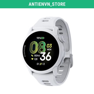 Đồng hồ GPS Thể Thao Coros Pace 4 | Màn Amoled Siêu Nhẹ | Theo Dõi Tập Luyện Chi Tiết - Chính Hãng