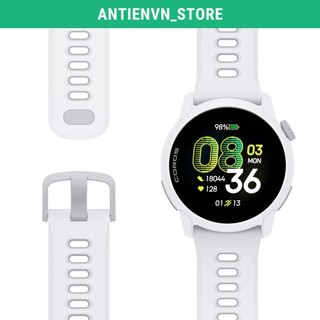 Đồng hồ GPS Thể Thao Coros Pace 4 | Màn Amoled Siêu Nhẹ | Theo Dõi Tập Luyện Chi Tiết - Chính Hãng