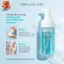 Sữa Rửa Mặt Tạo Bọt SHeGAN 100ml - Làm Sạch Da Dầu, Mụn, Dịu Nhẹ Cho Da Nhạy Cảm