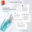 Sữa Rửa Mặt Tạo Bọt SHeGAN 100ml - Làm Sạch Da Dầu, Mụn, Dịu Nhẹ Cho Da Nhạy Cảm