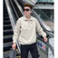 Bộ Nỉ Thu Đông Nai x Stus Bo Chun Zip Cổ Chất Nỉ Chân Cua 2Da Dày Dặn Mặc Lên Form Siêu Đẹp. Bộ Thu Đông Nam Siêu Ấm