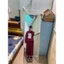 Set bộ nỉ nữ GUMIN thiết kế họa tiết chấm bi áo in hình cún kèm quần bom phối gấu viền ren sang chảnh, set bộ nỉ thu đôn