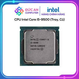 cpu9500 giá tốt Tháng 5, 2026 | Mua ngay | Shopee Việt Nam