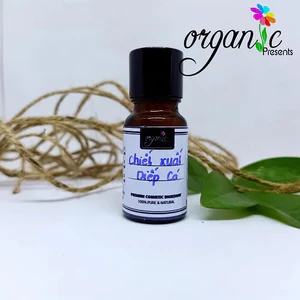 CHIẾT XUẤT DIẾP CÁ - FISH MINT EXTRACT – HÀNG VIỆT NAM