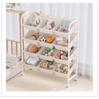 Kệ Để Đồ Trẻ Em Giá để sách tiện lợi cho bé