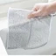 COMBO 10 Giẻ Lau Bếp Dây Kim Loại – Tấm Cọ Rửa Đa Năng, Lau Bồn Rửa Chén, Tiết Kiệm Thời Gian Vệ Sinh