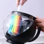 COMBO 10 Cây Cọ Rửa Đa Năng – Cọ Ly, Cốc, Lọ Hoa 7 Màu Cao Cấp, Tiện Lợi Cho Nội Trợ
