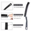 COMBO 10 Chổi Quét Khe Hở Cao Cấp – Chổi Vệ Sinh Đa Năng Cho Cửa Sổ, Nhà Tắm, Bền Bỉ, Tiện Dụng