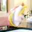 COMBO 10 Miếng Chà Rửa Bát Đa Năng – Miếng Rửa Chén Bát 2 Mặt, Cọ Xoong Nồi Chảo Bền Bỉ, Dễ Vệ Sinh