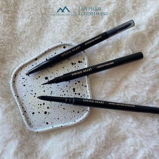 Bút kẻ mắt nước KOJI Spring Heart Liquid Eyeliner