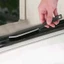 COMBO 10 Chổi Quét Khe Hở Đa Năng – Dụng Cụ Vệ Sinh Cửa Sổ, Nhà Tắm, Bền Đẹp, Dễ Vệ Sinh