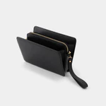 Clutch Cầm Tay Thời Trang Nam Cao Cấp, Chất Da EPSOM nhập khẩu, Phong Cách Hiện Đại 25x17,5x5 — ảnh 7