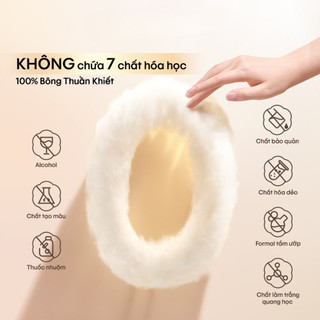 Gói/ Lốc 4 Gói Băng Vệ Sinh Kotex Stylista Mặt Bông Cotton Siêu Mỏng Cánh Sưởi Năng 1620 giờ 24CM 8 miếng/gói