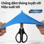 Găng Tay Tế Không Bột Bao Tay Cao Su Nhám Chống Hóa Chất,dùng trong chế biến thực phẩm, làm đẹp