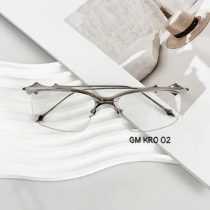 Kính Mát G.M. Bold. Kro 02 Màu Bạc