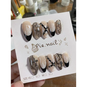 468 nail box kiểu lưới ren