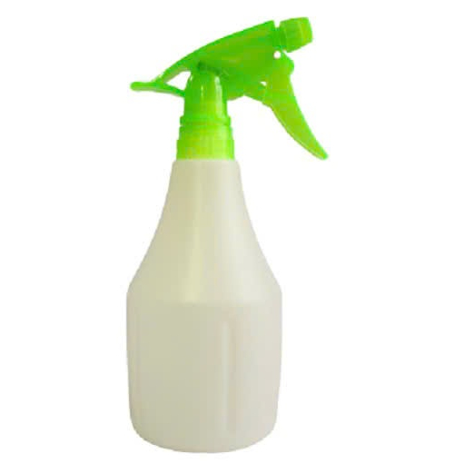 Bình Xịt Phun Sương Tưới Cây, Hớt Tóc 500ml