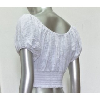 Áo croptop VENUS