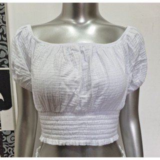 Áo croptop VENUS