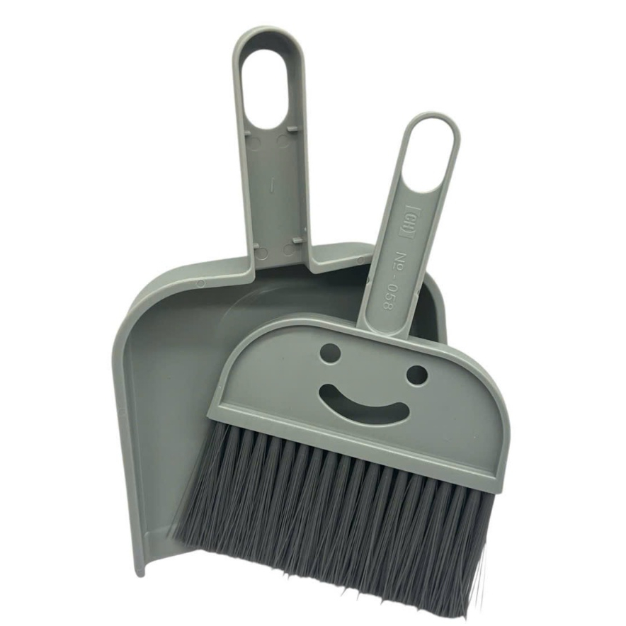 Bọ Cọ Và Ky Vệ Sinh Mini