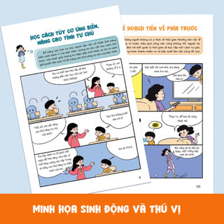 Sách - Rèn Tâm Luyện Tính Cho Trẻ - Tiên Phong Books