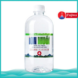 Combo 4 món bảo vệ sức khoẻ, chống dịch Fujiwa - Ngăn ngừa vi khuẩn xăm nhập đường hô hấp và vòm họng