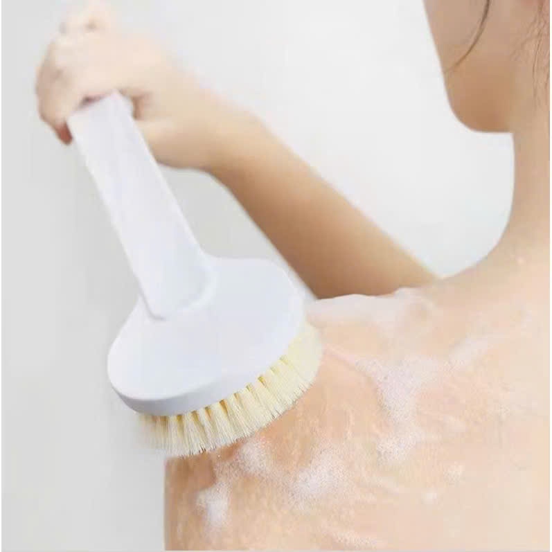 Cây Cọ Lưng 1 Mặt, Cây Tắm Chà Lưng Tẩy Tế Bào Chết