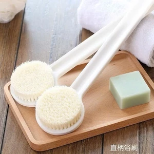 Cây Cọ Lưng 1 Mặt, Cây Tắm Chà Lưng Tẩy Tế Bào Chết