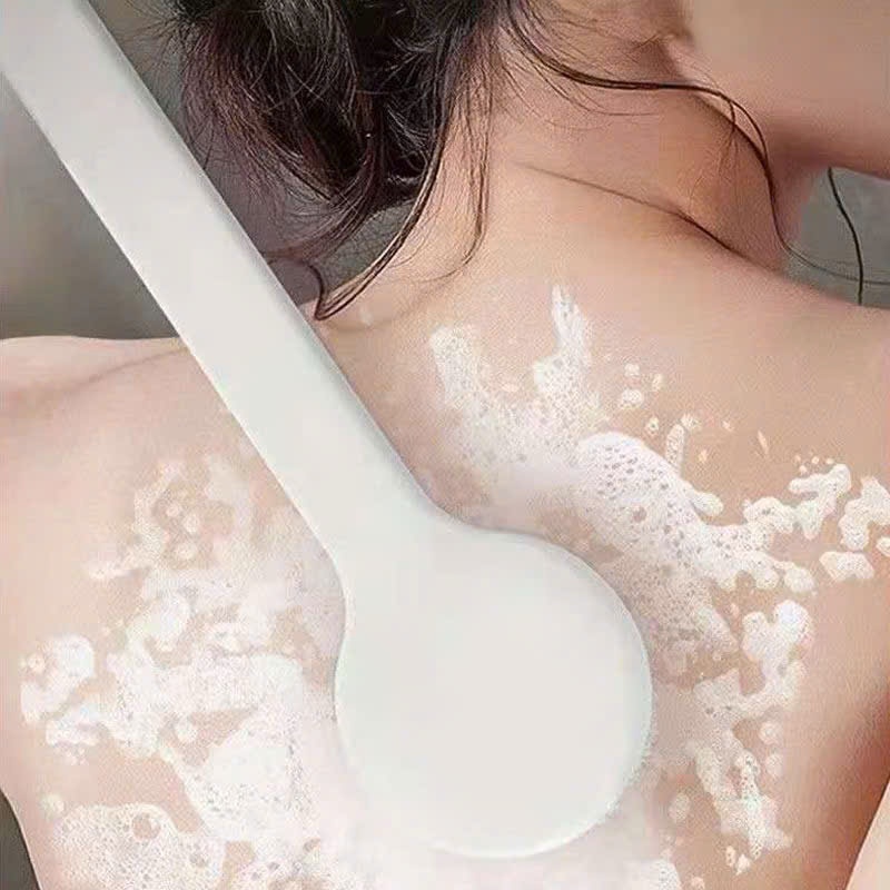 Cây Cọ Lưng 1 Mặt, Cây Tắm Chà Lưng Tẩy Tế Bào Chết
