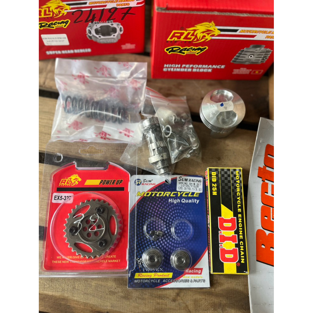 combo 54zz cam cò lăng chén móng + ĐT ( Giá thợ )