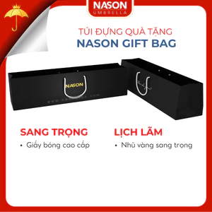 Nason Gift Bag Túi Giấy Đựng Quà Tặng Cao Cấp
