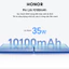 Máy Tính Bảng Honor Pad 10 8GB + 256GB, Snapdragon 7 Gen3, Màn Hình 12.1 Inch, Pin 10100 mAh, Bảo Hành 18 Tháng