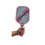 Vợt pickleball chính hãng 3DPRO POWER Carbon T700 xoáy spin kiểm soát tốt điểm ngọt rộng drive mạnh — ảnh 3