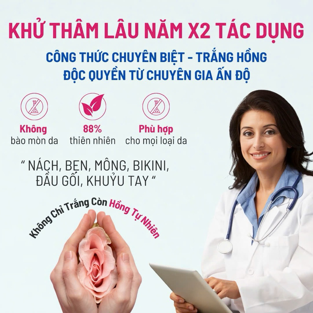 Chất lượng Kem Bôi Cao Cấp