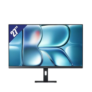Màn Hình Xiaomi  A27Qi / A27Qi Version 2026 - 27'' 2K IPS, 100Hz/120Hz - Bảo Hành 36 Tháng