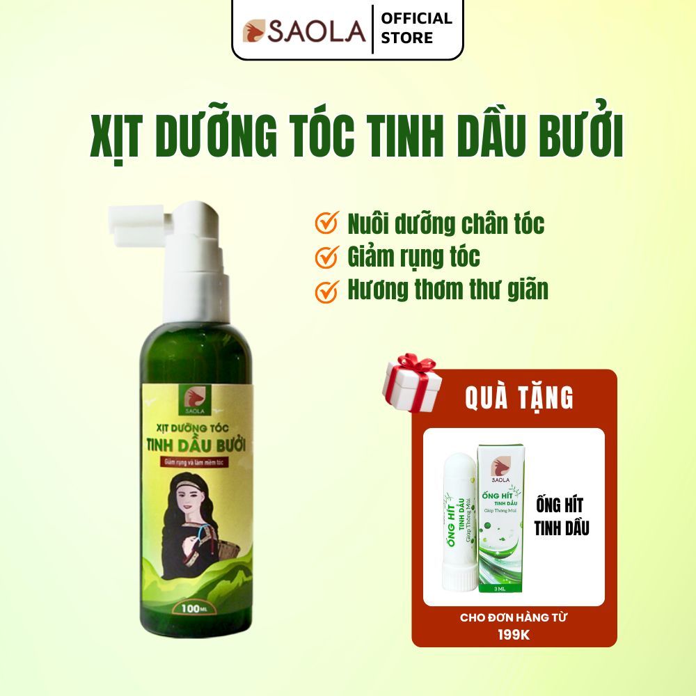 Tinh Dầu Bưởi Hỗ Trợ Chăm Sóc Tóc - Hình ảnh thực tế