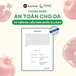 COMBO 2 Gel Tinh chất giảm bết, kiềm dầu, khử mùi & làm mát da đầu BareSoul WOW 50gx2 — ảnh 4