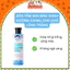 Sữa tắm SOS cho Chó Mèo 530ml giúp mượt lông và lưu hương thơm