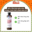 Sữa tắm SOS cho Chó Mèo 530ml giúp mượt lông và lưu hương thơm
