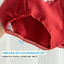 Quần Lót Nữ Cotton Hoạ Tiết Đáng Yêu, Combo Quần Chip Nữ Cạp Vừa Ôm Dáng Mềm Mại LY20