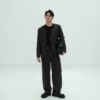 Áo Blazer