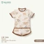 Bộ Cộc Tay Thoáng Mát, Thấm Hút Cho Bé Uala UR044 UR2172 UR2390 UR2174 UR2178 UR3851 UR496